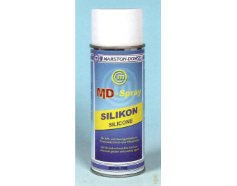 MD SPRAY Silikon 400ml MD SPRAY Silikon 400ml